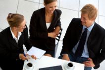 Business Consultants