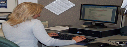 Walker Consulting Company Staff Photo